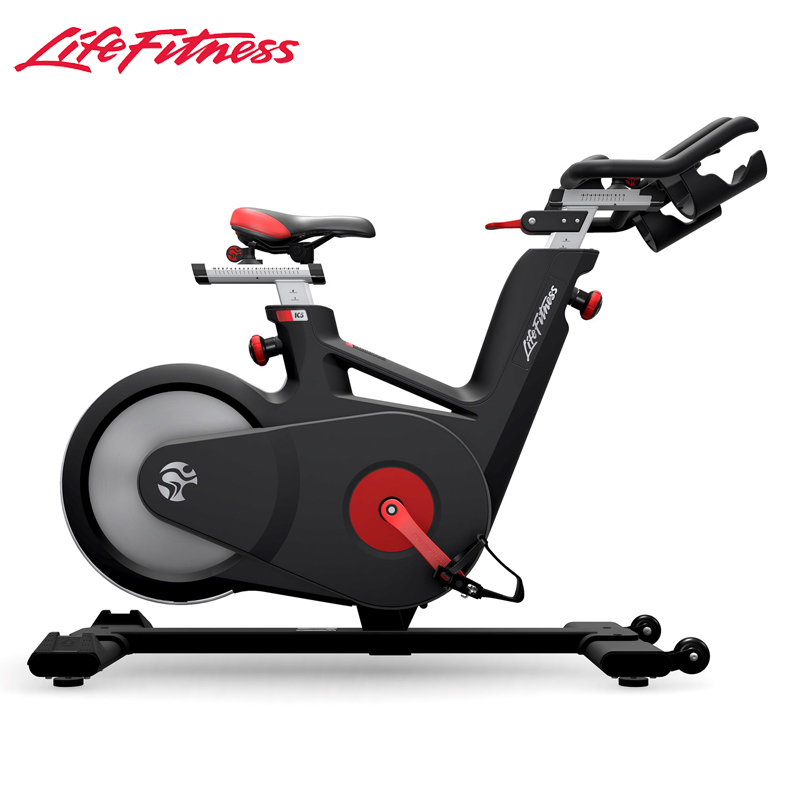 力健Life Fitness ICG5 商用 動感單車