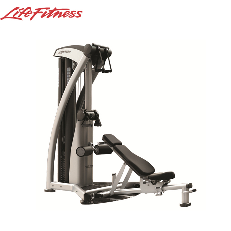 力健Life Fitness FSFCM1 綜合式多功能訓練器